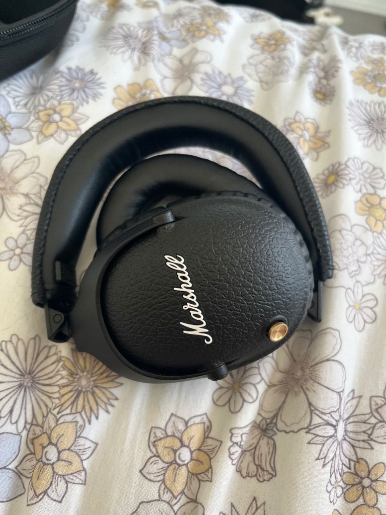 Marshall monitor II