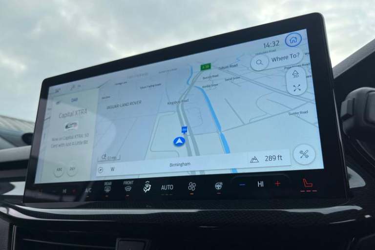 2023 Ford Focus 1.0 EcoBoost ST-Line X 5dr ** Sync 4 - Heated Seats / Steering - Wireless C Hatch...