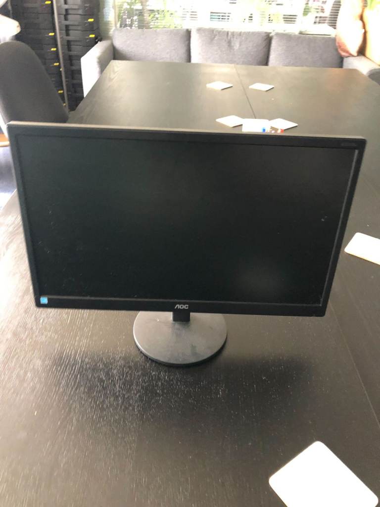 Monitor