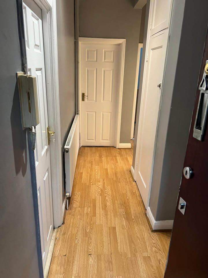 Brent Cross 2 bedroom flat