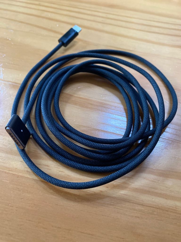 Apple MagSafe 3 Cable 2m 