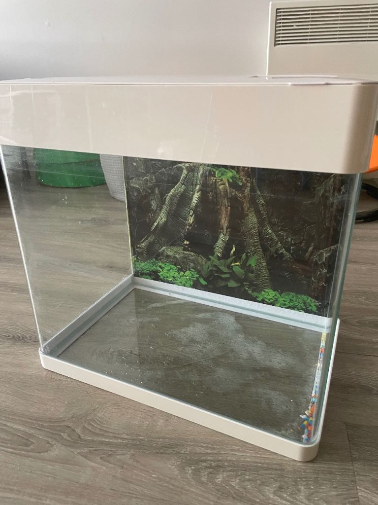 50l fish tank