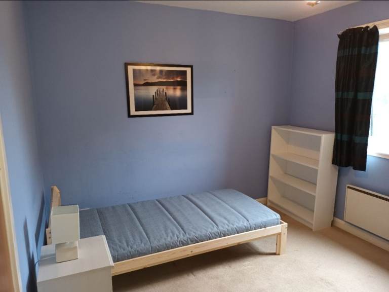 Room for rent near Aberdeen University 