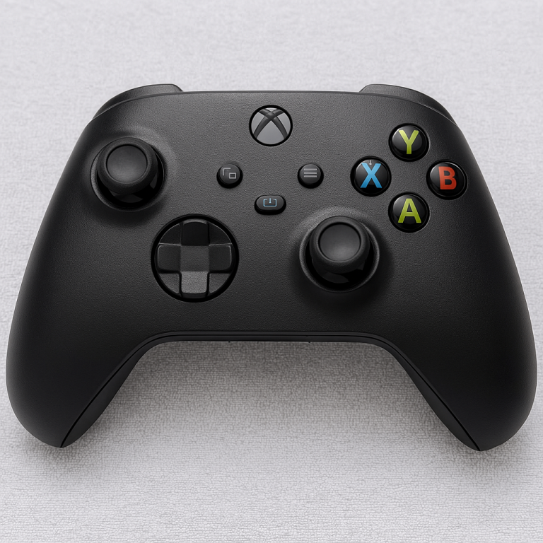 Restored Xbox Series X Controller – Fully Tested, Excellent Condition