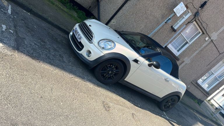 Mini, ROADSTER, Convertible, 2015, Manual, 1598 (cc), 2 doors