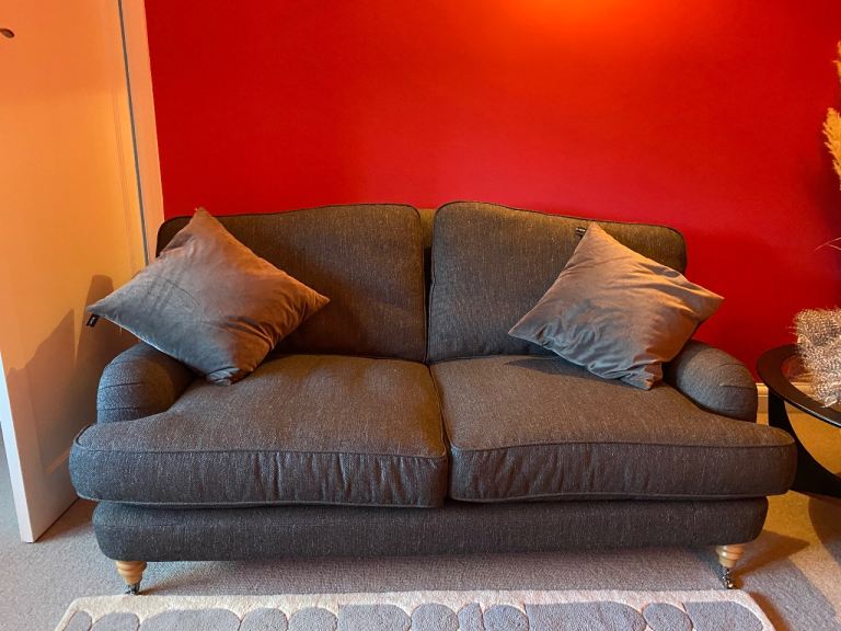 Laura Ashley Sofas x 2