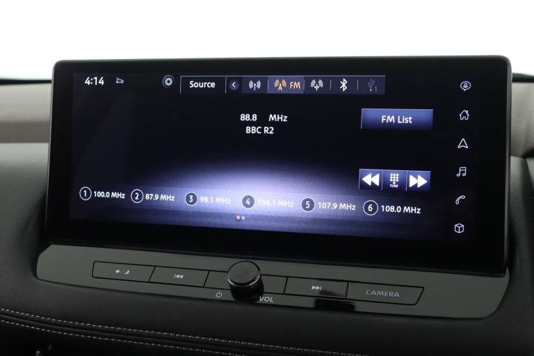 2022 Nissan X-Trail 1.5 E-Power E-4orce 213 Tekna 5dr Auto Station Wagon Hybrid Automatic