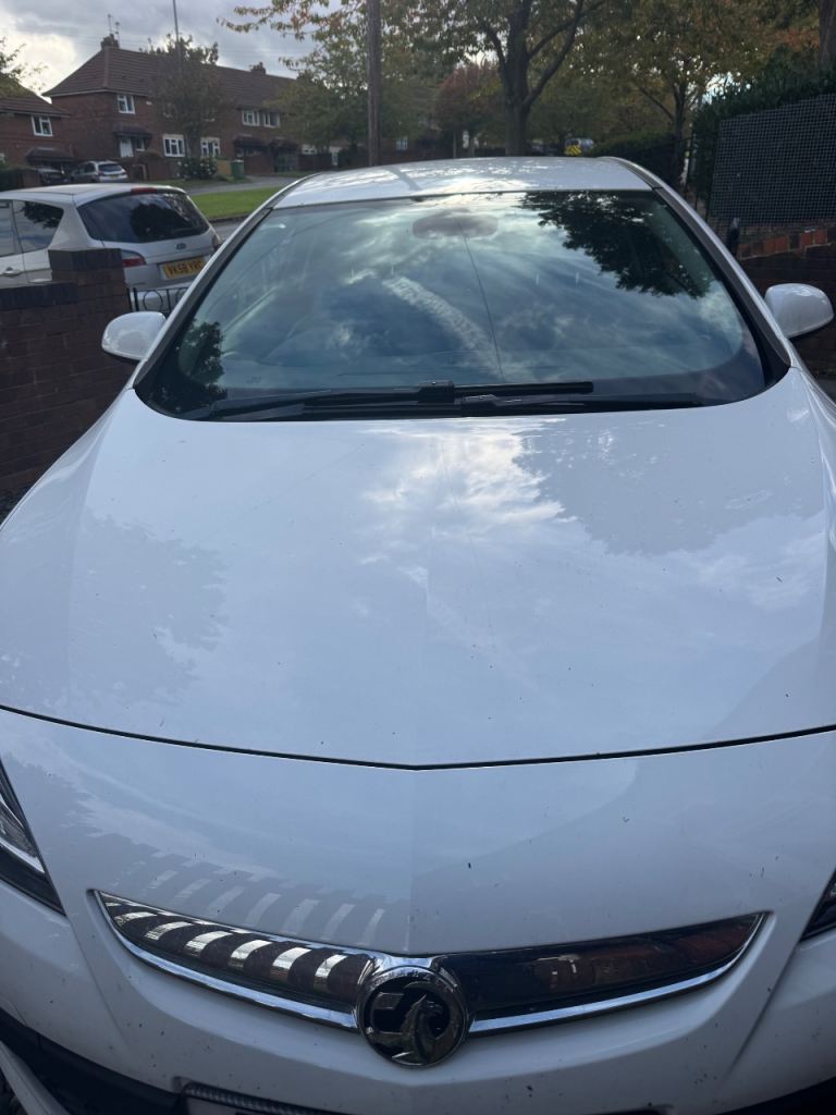 Vauxhall, ASTRA GTC, Hatchback, 2014, Other, 1956 (cc), 3 doors