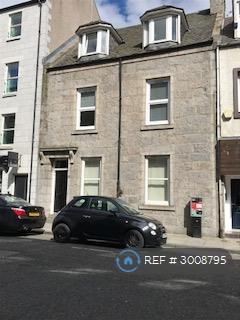 1 bedroom flat in Ground Floor, Aberdeen, AB10 (1 bed) (#3008795)