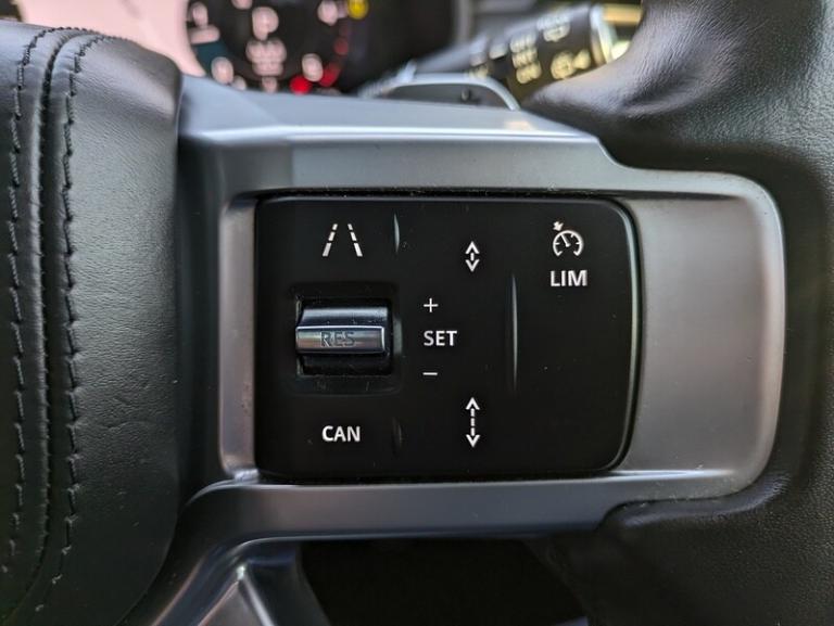 2023 Land Rover Discovery D300 MHEV R-Dynamic HSE SUV Diesel Automatic