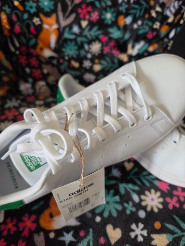 Brand new Adidas Stan Smith  Man