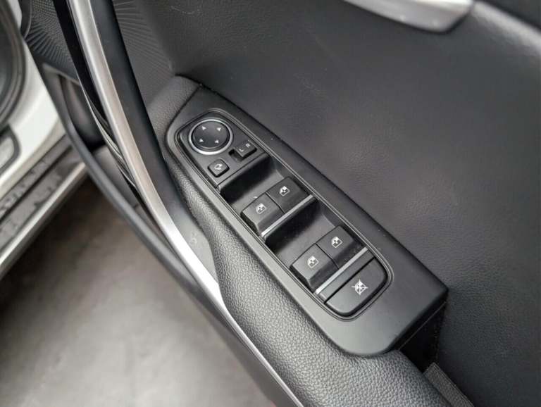 2022 Kia XCeed 1.5 T-GDi 3 SUV 5dr Petrol Manual Euro 6 (s/s) (158 bhp) - SAT NAV + PRIVAC HATCHB...