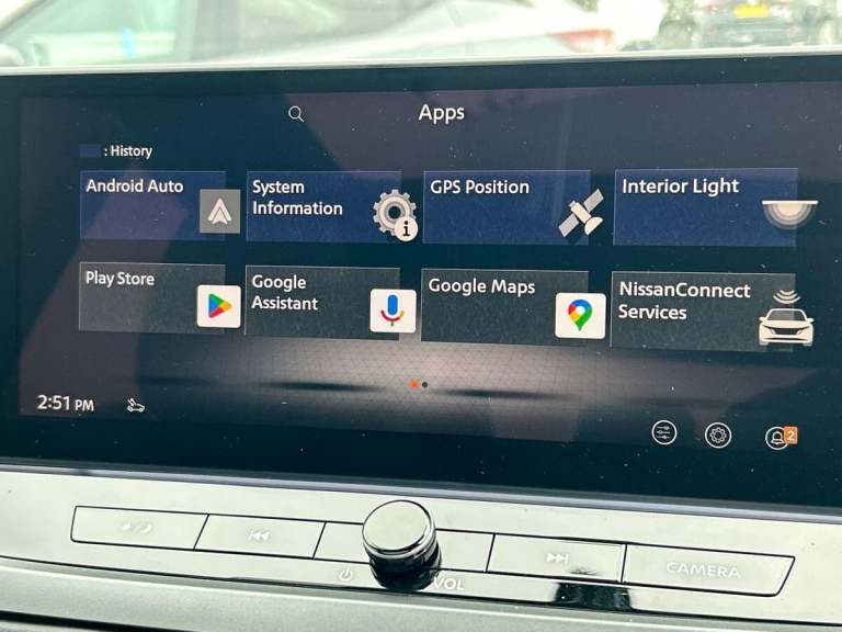 2025 Nissan Qashqai 1.3 DIG-T MHEV Tekna Euro 6 (s/s) 5dr SUV PETROL Manual