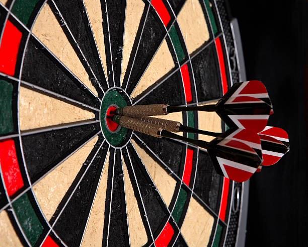 darts players wanted!