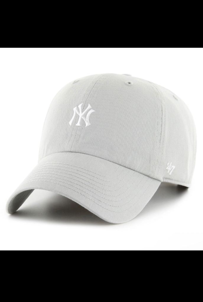 New York Yankees Cap