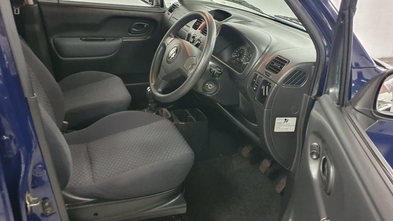 SUZUKI WAGON 1.2 R+* GENUINE 34,000 MILES* LOVELY EXAMPLE* 2026 MOT* YES 34K 