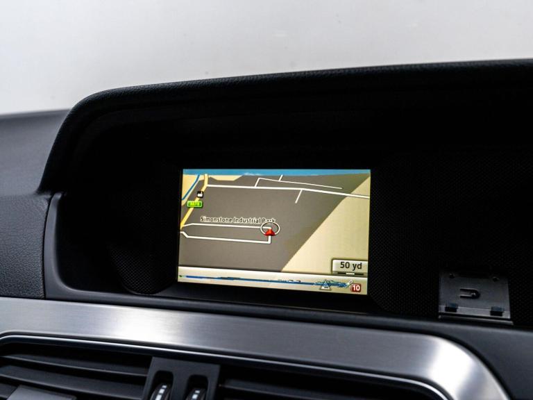 2013 Mercedes-Benz C Class C250 CDI BlueEFFICIENCY AMG Sport Plus 5dr Auto ESTATE DIESEL Automatic