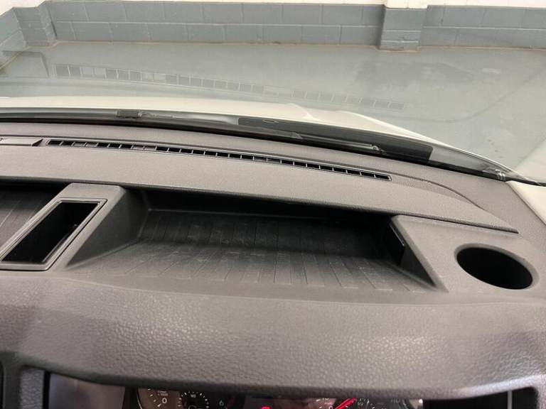 2024 Volkswagen Crafter 2.0 TDI 177PS Startline Business Chassis cab CHASSIS CAB DIESEL Manual