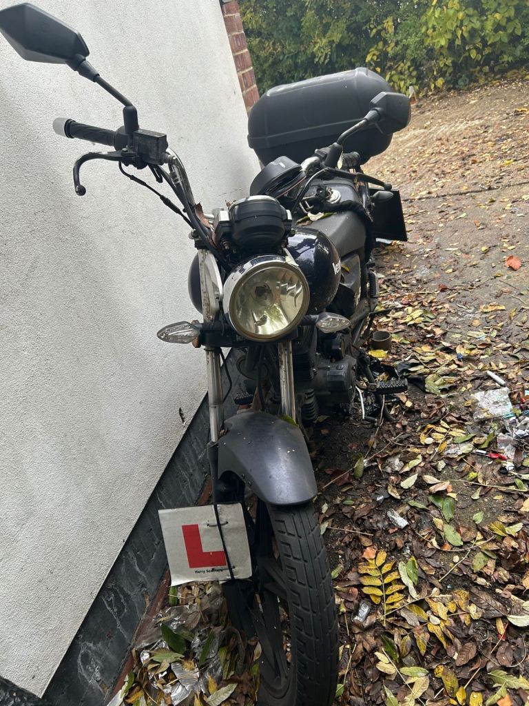 Lexmoto, ZSB, 2019, 124 (cc)