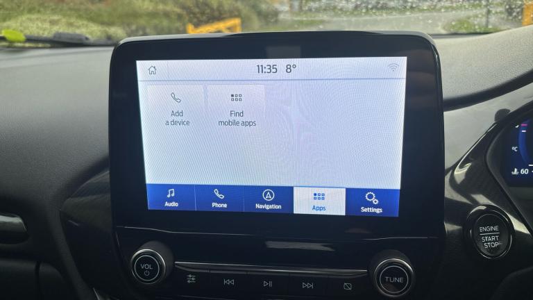 2023 Ford Puma 1.0 EcoBoost Hybrid mHEV ST-Line 5dr HATCHBACK PETROL Manual