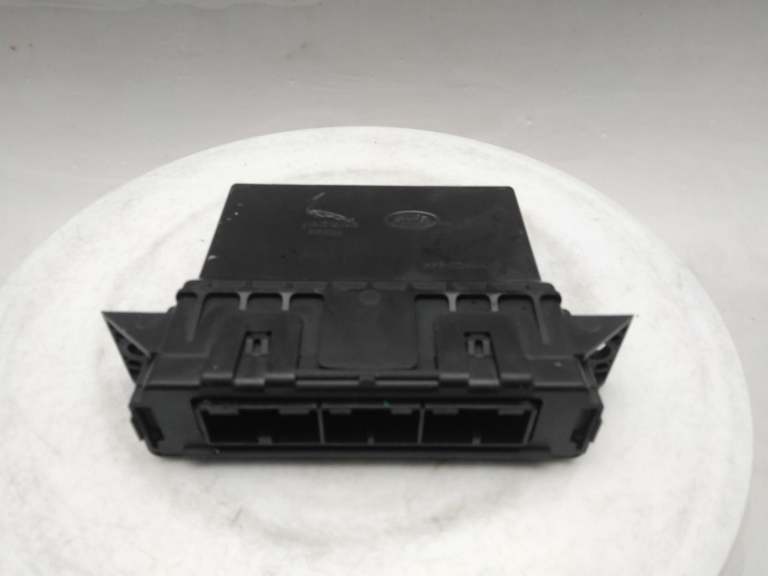 Landrover Range Rover Ac Air Conditioning Heater Control Module Ecu 2012-2021 Cp