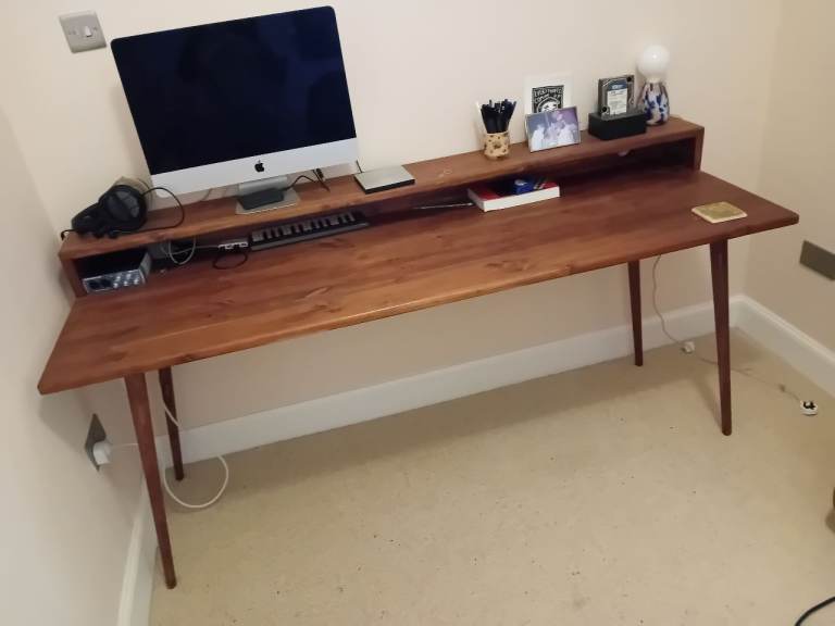 Desk for home office