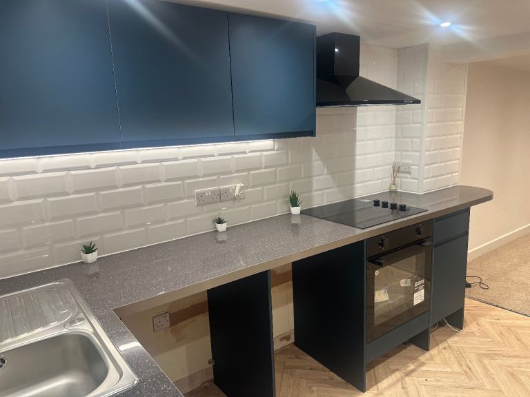 2 bedroom flat for rent in Frenchay