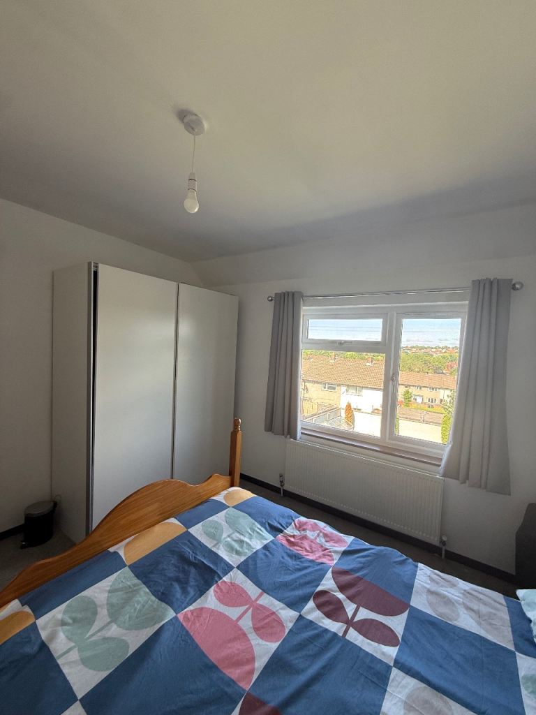 DOUBLE ROOM FOR RENT BS7 