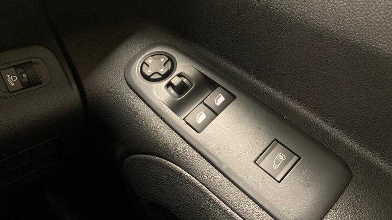 2023 Citroen Berlingo 1.5 BlueHDi 1000 Enterprise Edition M SWB Euro 6 (s/s) 5dr Panel Van Diesel...