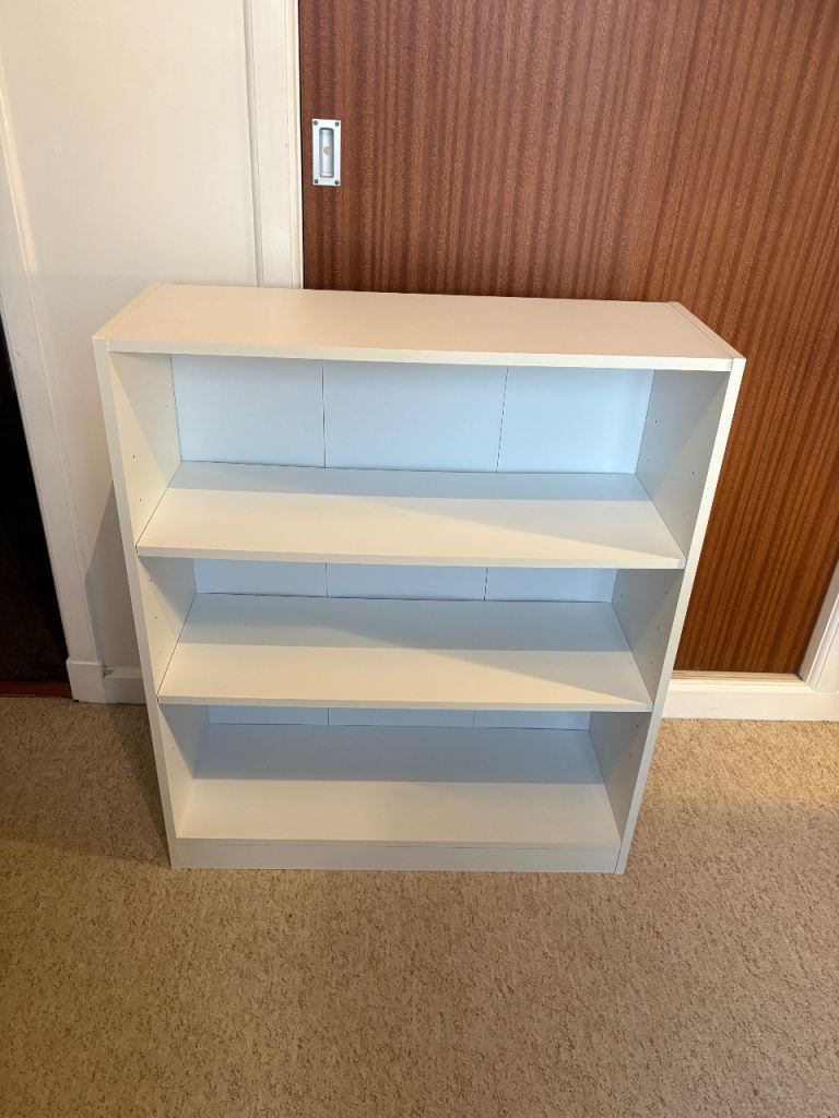 image for Book shelf 