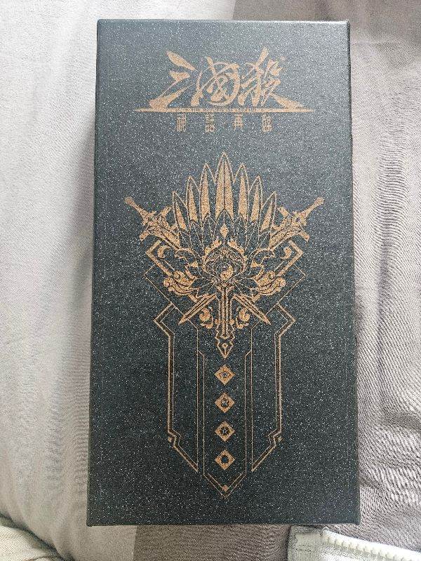 Chinese Card Set