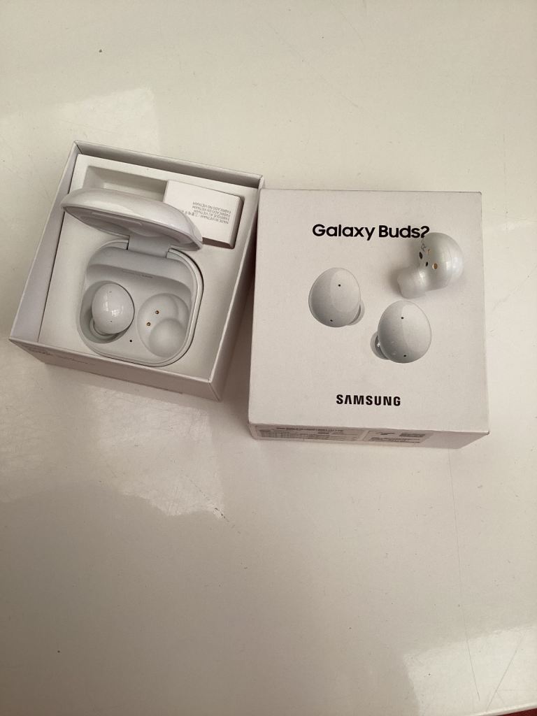 Samsung wireless earbuds for sale
