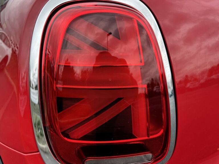 2020 MINI Hatch 1.5 One Classic II 3dr Auto HATCHBACK PETROL Automatic