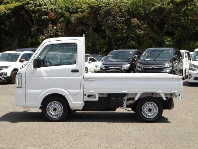 Suzuki carry mini pick up 660cc manaul 4wd japanese import delivery miles 2024