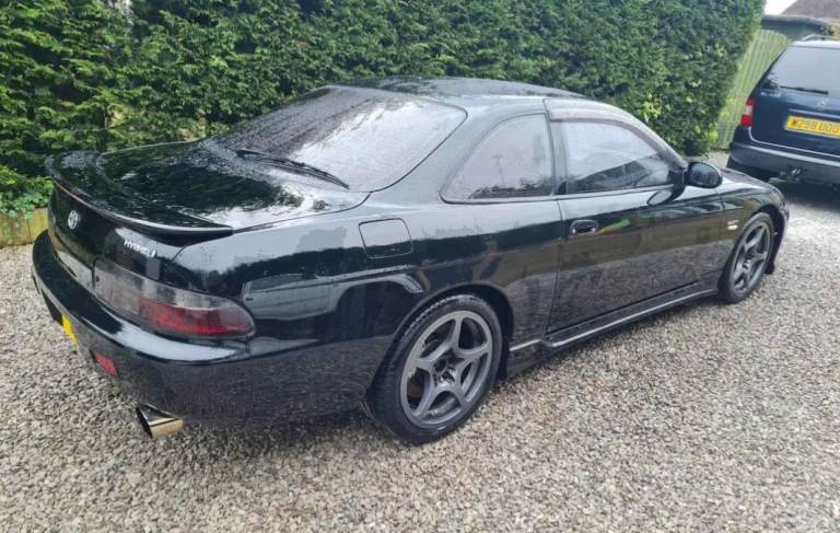 Toyota soarer 600bhp