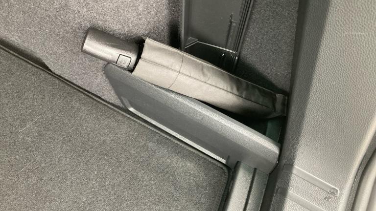 2025 Skoda Karoq 1.5 TSI SE Edition 5dr DSG Petrol Estate Estate Petrol Automatic