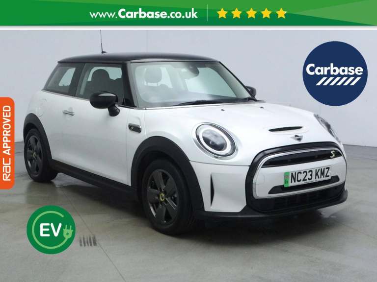 2023 MINI Electric Hatch Cooper SE 32.6kWh Level 1 Hatchback 3dr Electric Auto (184 ps) Hatchback...