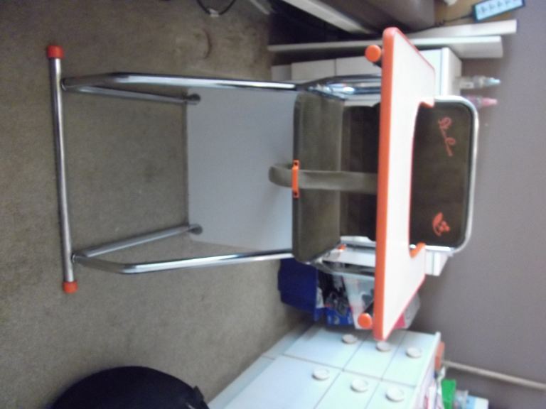 Vintage High Chair