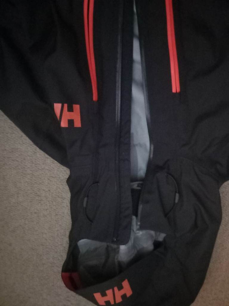 HH jacket