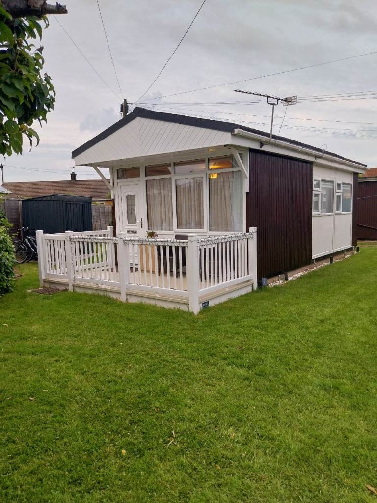 Chalet for sale