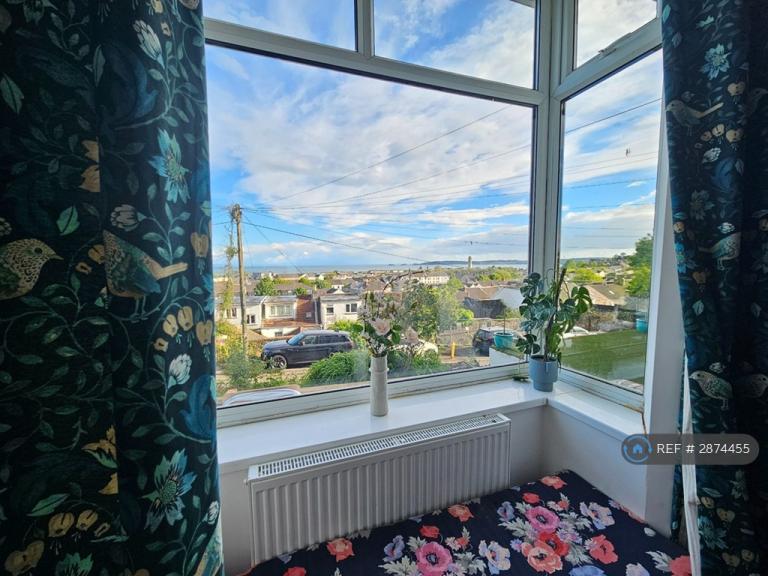 1 bedroom in Oaklands Terrace, Swansea, SA1 (#2874455)
