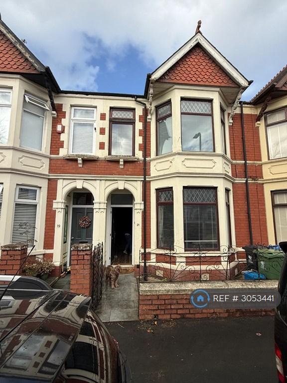 4 bedroom house in Soberton Avenue, Cardiff, CF14 (4 bed) (#3053441)