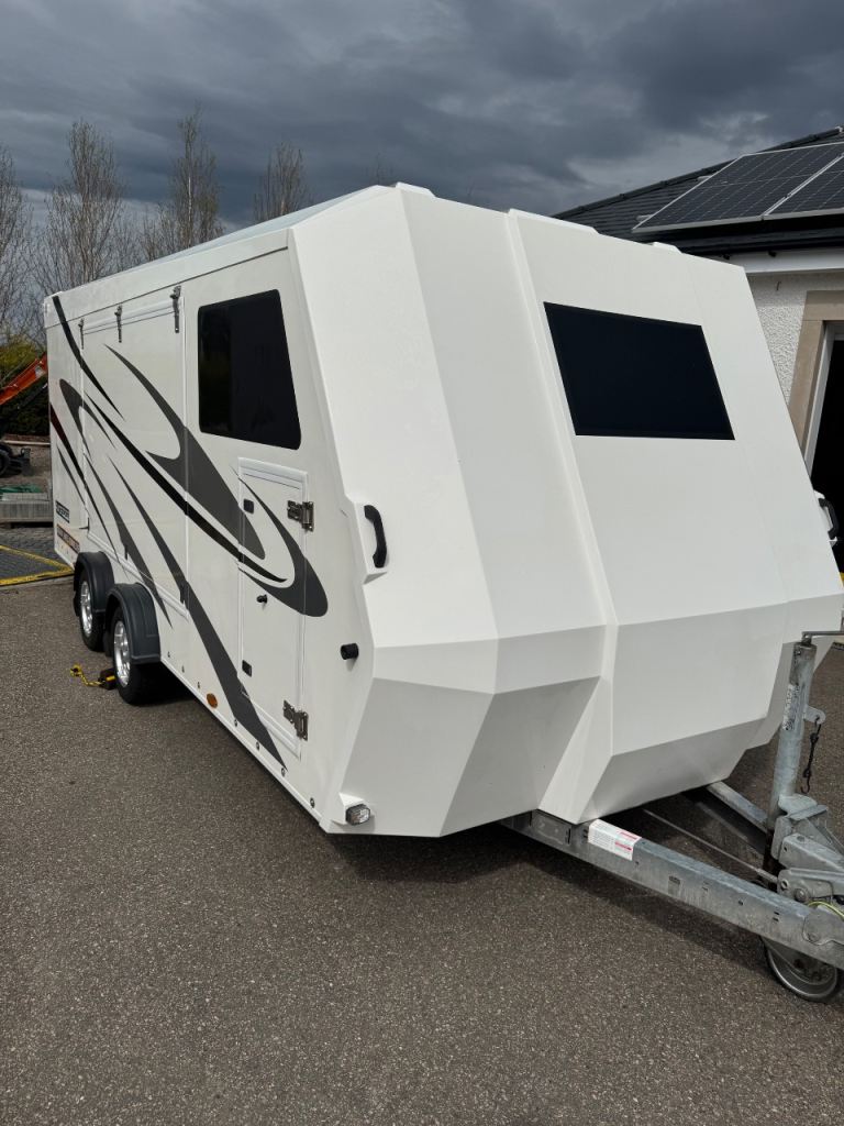 Brian James Race Sport 340- 5010