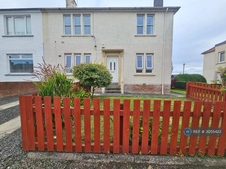 2 bedroom flat in Winifred St, Kirkcaldy, KY2 (2 bed) (#3055423)