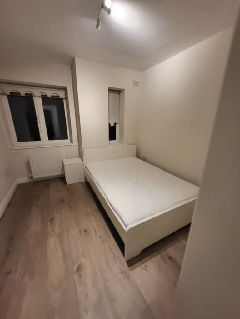 Room to Rent in Manchester