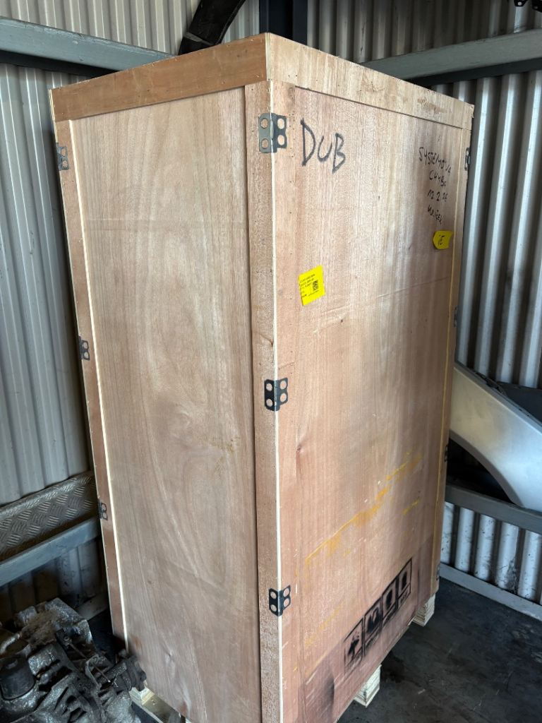  Copper Wire Crusher granulator - Brand New