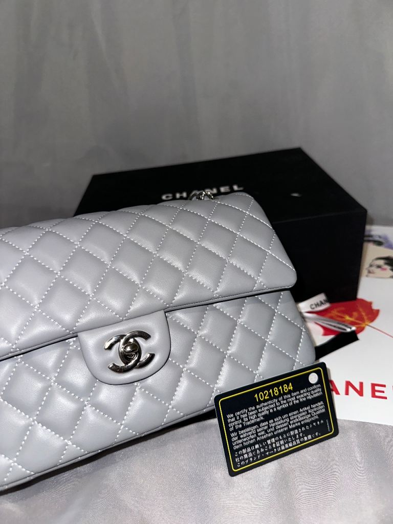 Chanel shoulder bag