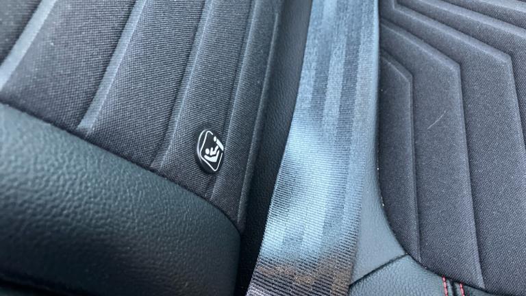 2023 Ford Puma 1.0 EcoBoost Hybrid mHEV ST-Line X 5dr DCT Petrol Hatchback Hatchback Petrol Autom...