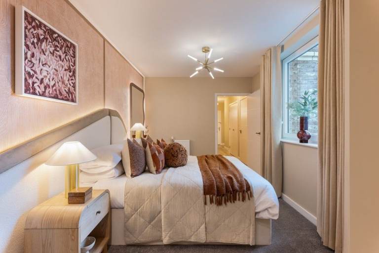 Own in West London With Just a 1% Deposit 