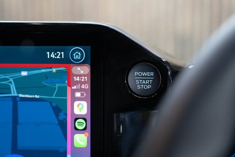  Ford Transit Custom 320 Limited L2 2.5L Auto Plug-in Hybrid Crew Cab HYBRID Automatic